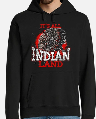 Native Pride Headdress Its All Indian