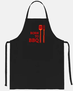 nato per bbq - barbecue