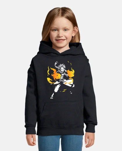 Kids Natsu