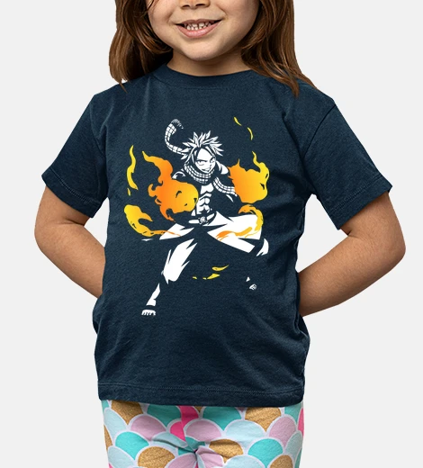 Abbigliamento natsu