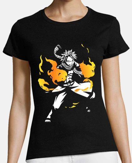 T-shirt natsu