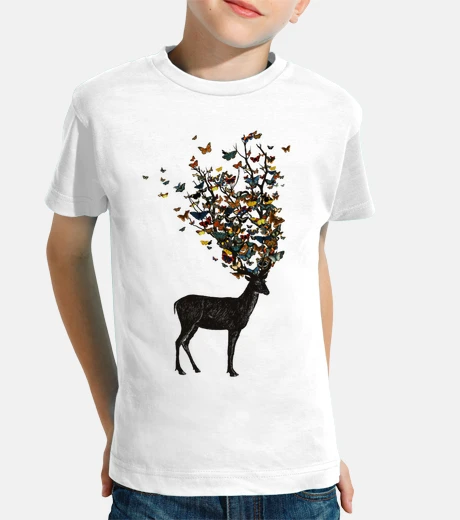 Abbigliamento Natura Selvaggia