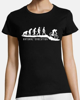 Natural Evolution Mountainbike