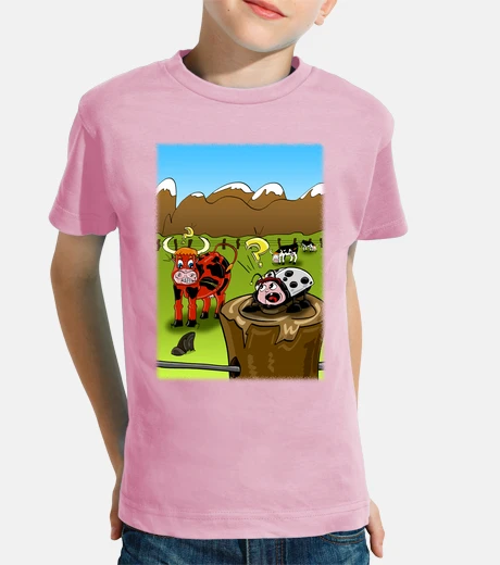 Ropa Naturaleza curiosa