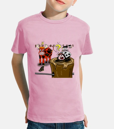 Ropa Naturaleza curiosa trans
