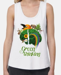Naturaleza - Conciencia verde - Green thinking