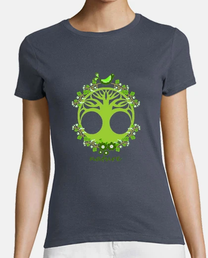 Tee-shirt Nature
