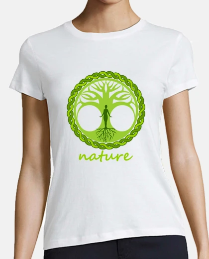 Tee-shirt Nature