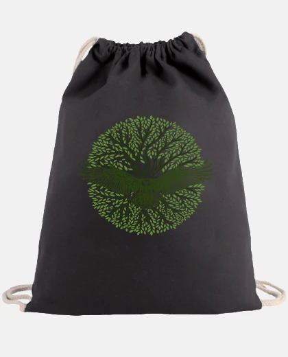 Bolsa Nature power