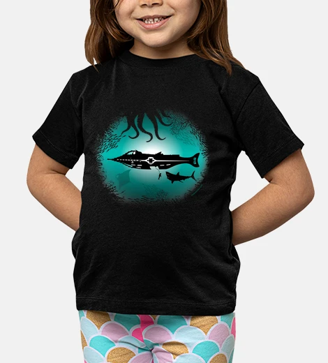 Abbigliamento nautilo
