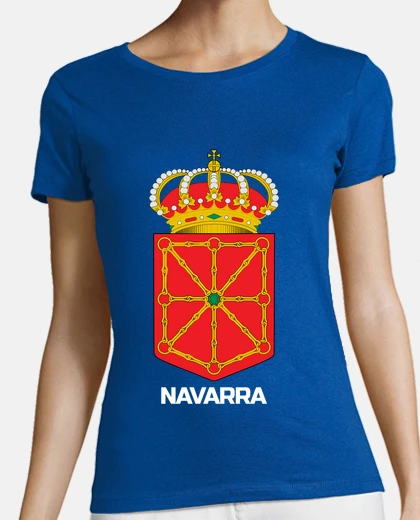 T-shirt Navarra