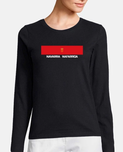 T-shirt Navarra