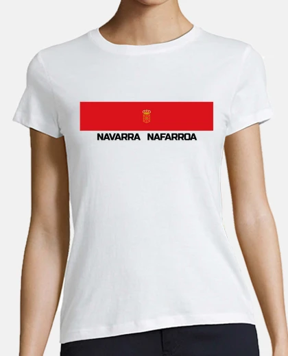 T-shirt Navarra