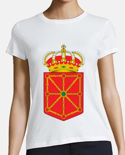 T-shirt Navarra