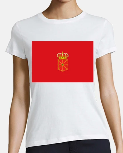 T-shirt Navarra