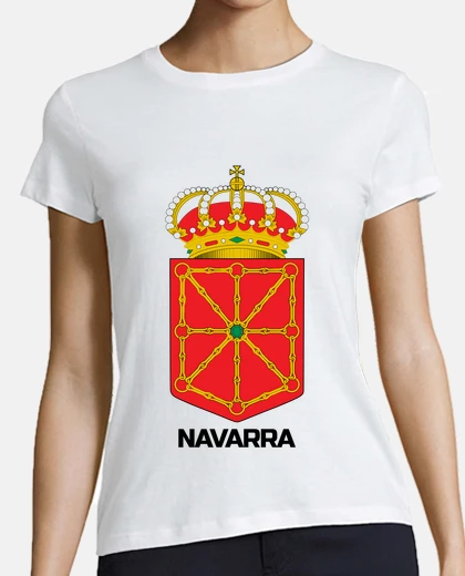T-shirt Navarra