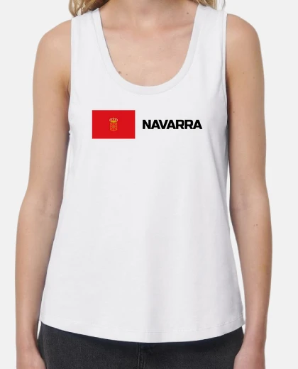 T-shirt Navarra