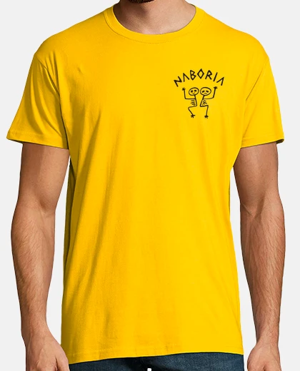 Tee-shirt navet