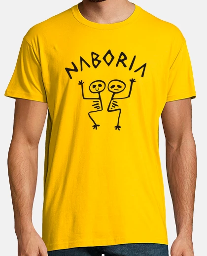 Tee-shirt navet