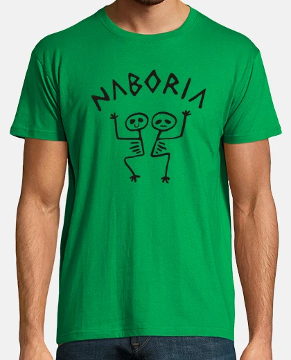 Tee-shirt navet