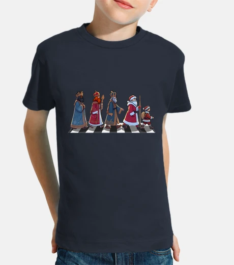 Ropa navidad