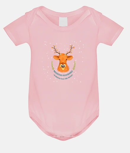 Ropa Navidad vegana