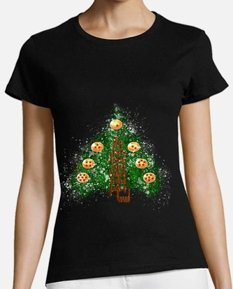 Camiseta navidad con dragón | laTostadora Camiseta navidad con dragón | laTostadora
