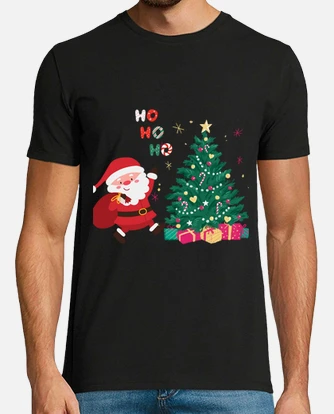 Playeras de best sale navidad para familia