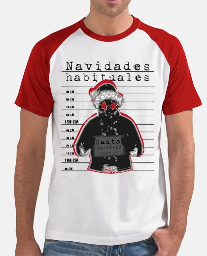 Navidades habituales