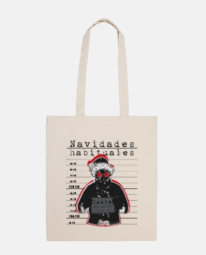 Navidades habituales