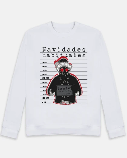 Navidades habituales