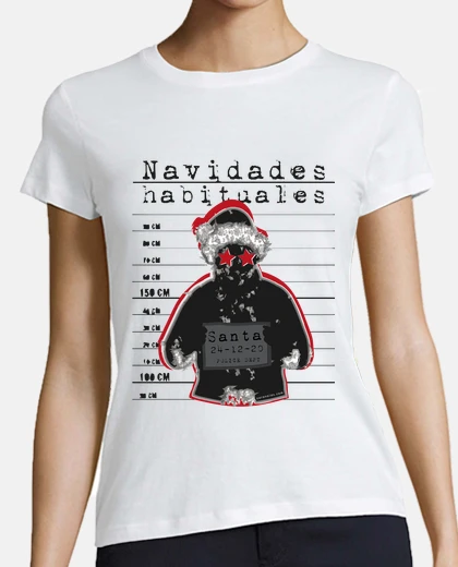 Navidades habituales