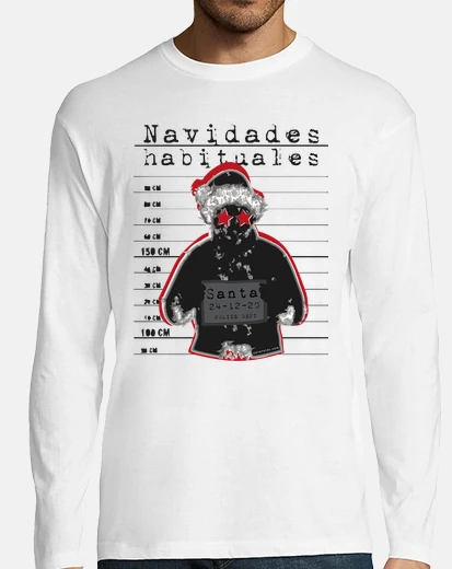 Navidades habituales
