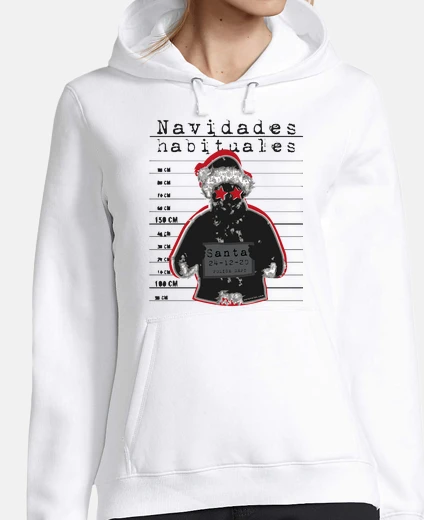 Navidades habituales
