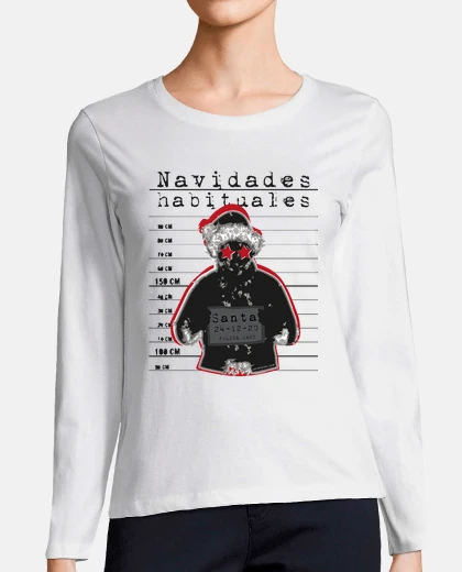 Navidades habituales