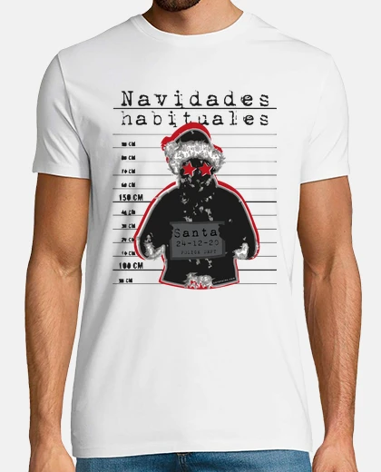 Navidades habituales