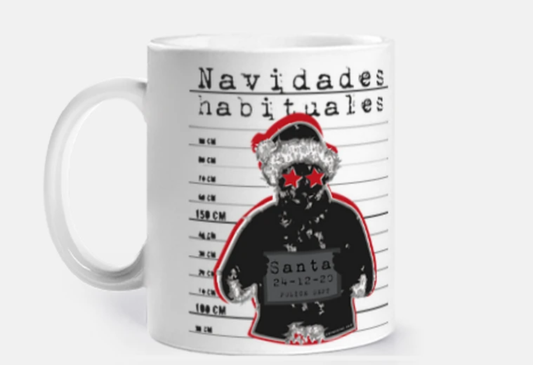 Navidades habituales