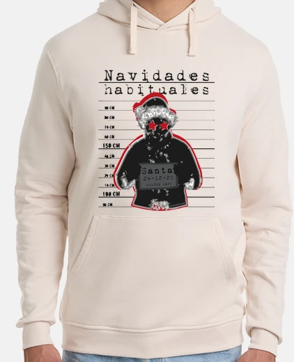 Navidades habituales