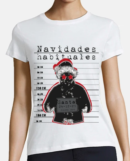 Navidades habituales