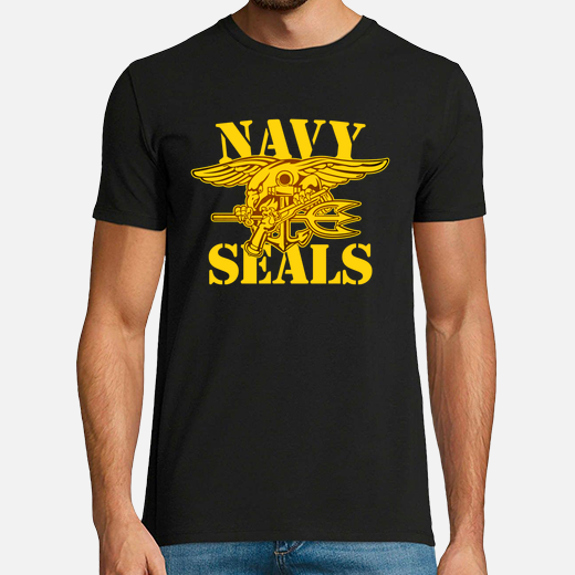 navy seals shirt mod.20
