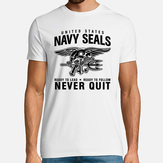 navy seals shirt mod.6