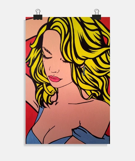 Poster nayeli