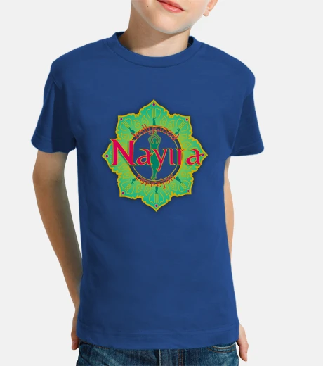 Ropa nayira verde
