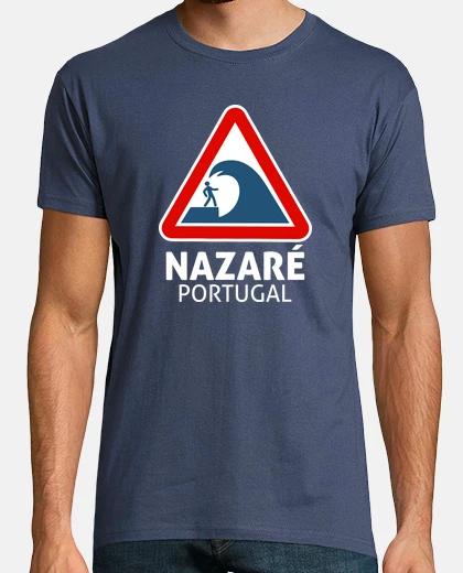 Playera Nazare