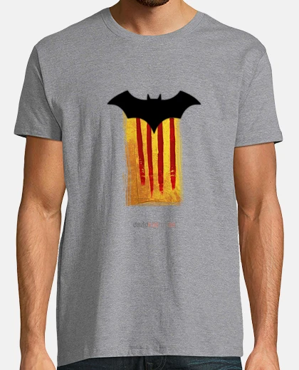 T-shirt nazione valencia