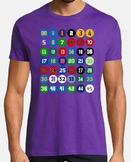 Camiseta NBA