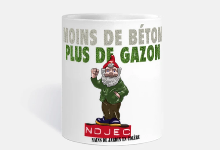 Mug NDJEC