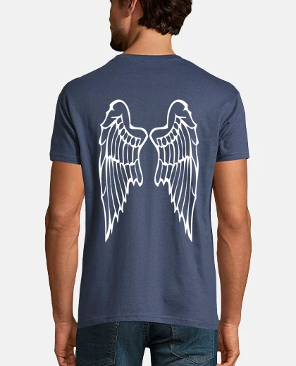 Tee-shirt ne cligne pas des yeux