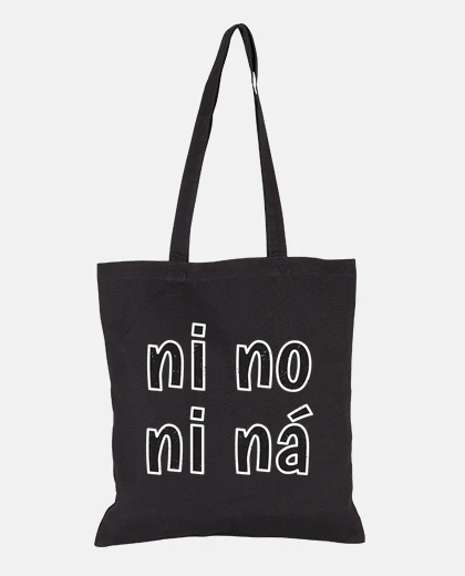 Borsa né no né niente di s evil la