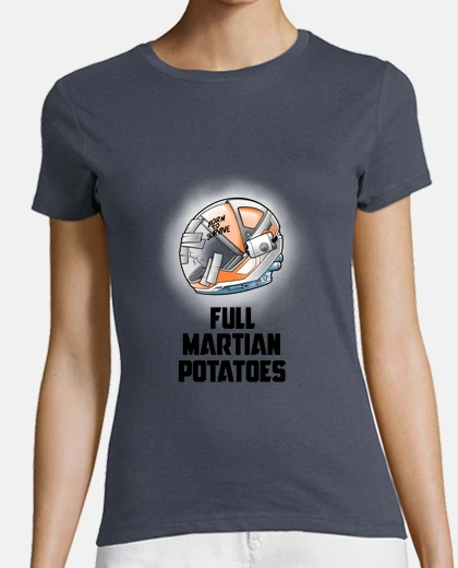 Tee-shirt né pour survivre